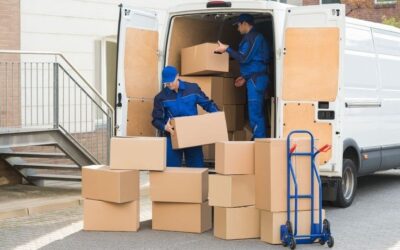 Seamless Office Transitions with Professional Packing, Unpacking & Moving Services Pro Delivery Services