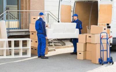 The Ultimate Guide to Stress-Free Moving in San Diego with Pro Delivery